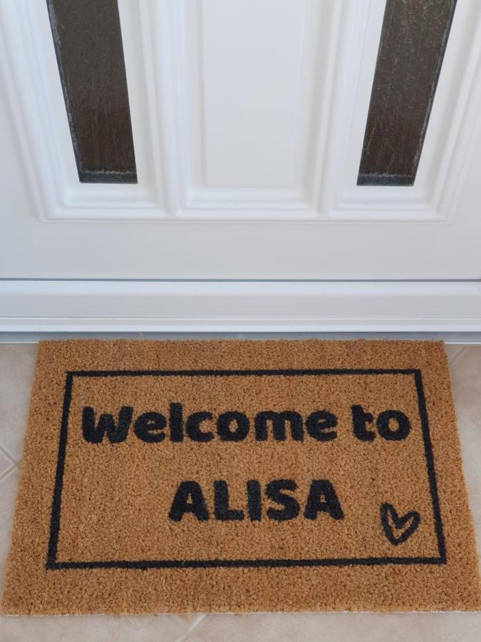 Alisa Appartamento