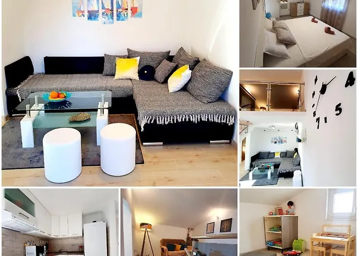 Apartman Alisa