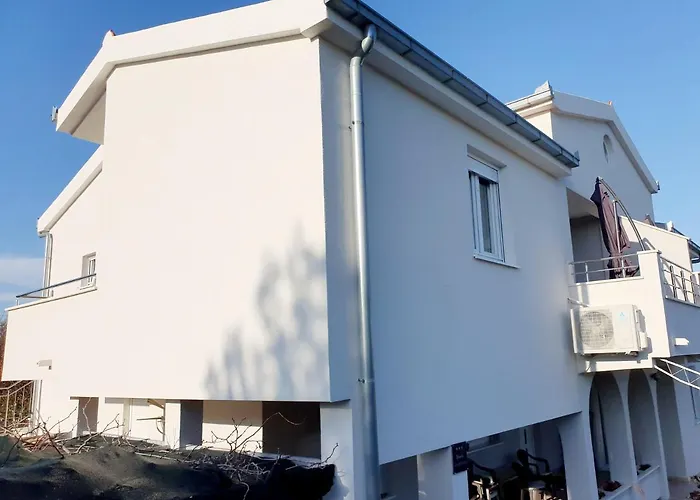 Apartman Alisa