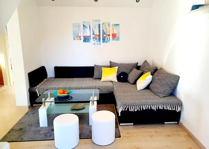 Apartman Alisa