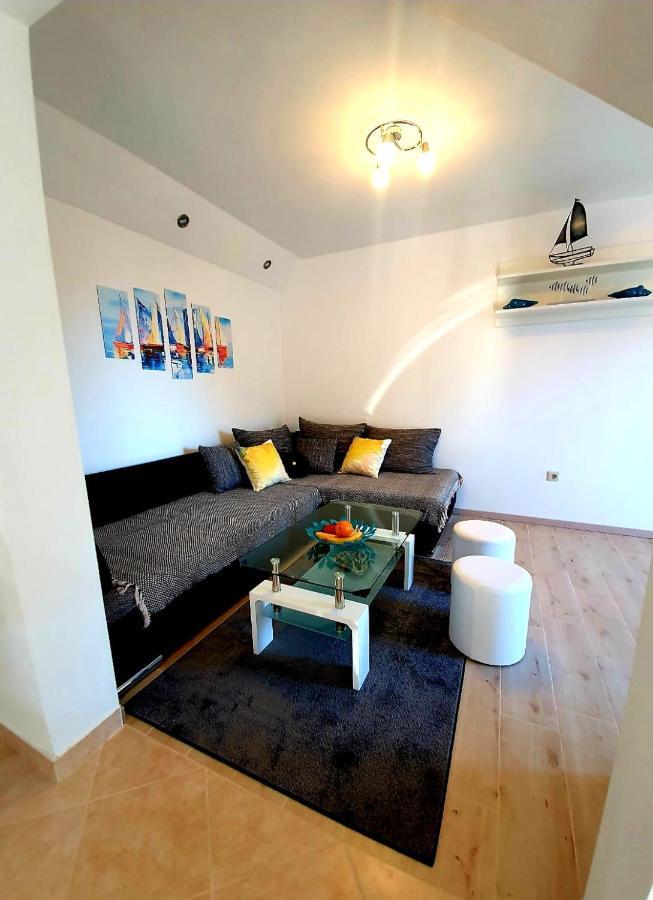 Alisa Apartment Trogir