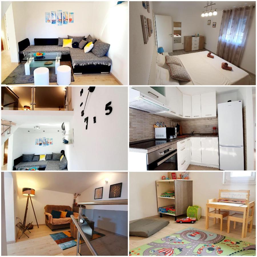 Alisa Apartment